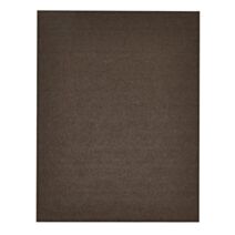 Plaque à découper. L215 mm P.170 mm Feutre brun - CIME