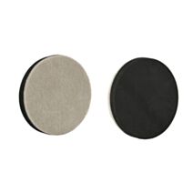 Patin feutrine Eva Ø90 mm - CIME