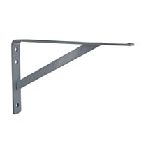 Equerre renforcée acier gris 295x200 - CIME
