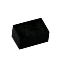 Aimant ferrite 25x7,7x6mm x4