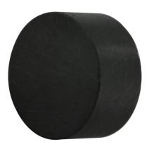 Aimant ferrite H5mm D10mm x4