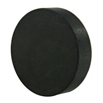 Aimant ferrite H5mm D20mm x4