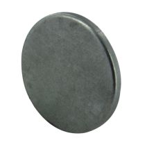 Aimant rond D10mm P1.5m. Néodyme nickelé x2