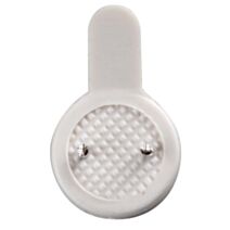 Boite 3 crochets béton n°1 pour cadre - BRIO 