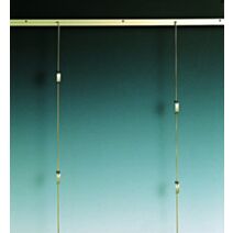 Boîte kit cimaise alu 1,50 m - CEANOTHE