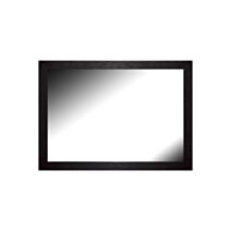 Miroir 40x50cm karma noir