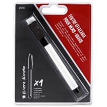 Feutre blanc pour mémo board