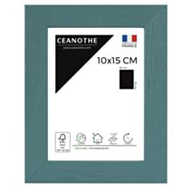 Cadre photo Tutti-Frutti 10x15cm Menthol