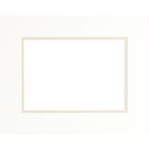 Passe-partout Double 40x50cm Bis