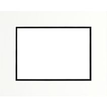 18x24 pp 10x15 double noir   