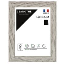 Cadre photo Australe 13x18cm