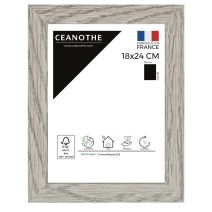Cadre photo Australe 18x24cm