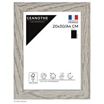 Cadre photo Australe 20x30cm