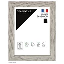 Cadre photo Australe 24x30cm