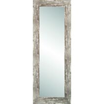 Miroir Nivala naturel 60x160cm - CEANOTHE