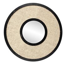 Miroir Sixties Ø50cm - CEANOTHE