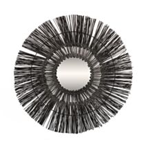 Miroir Lodge Ø76cm - CEANOTHE