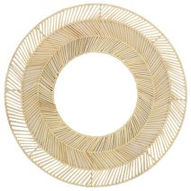 Miroir Indonésia Ø55cm