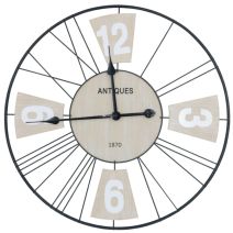 Horloge Chester ∅60cm