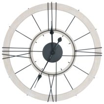 Horloge Denver ∅60cm