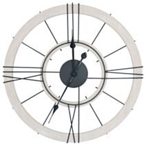 Horloge Denver ∅60cm