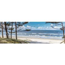 Toile Baie 30x97cm