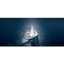 Regart Yacht 65x145cm