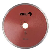Disque diamant coupelec 200 mm - PRCI