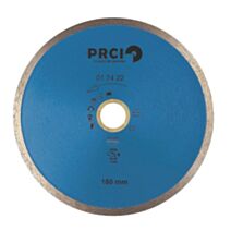 Disque diamant carrelec 180 mm - PRCI
