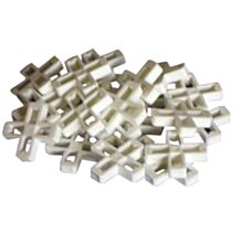 Croisillons pro 2 mm - PRCI