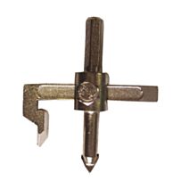 Mèche à percer les carreaux - PRCI