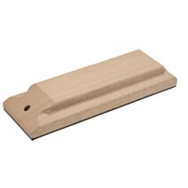 Batte de carreleur en bois - PRCI