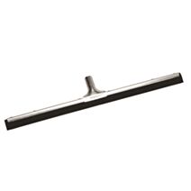 Raclette métal double mousse - PRCI