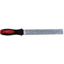 Lame abrasive double face - 2 grains