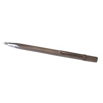 Pointe à tracer type stylo