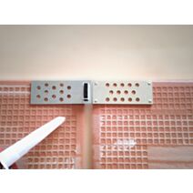 Trappe de visite universelle magnétique - PRCI