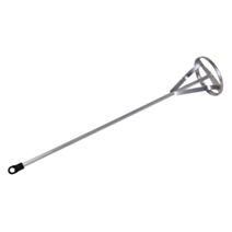 Malaxeur produits forte viscosité - PRCI