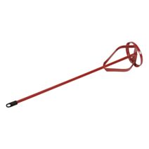 Malaxeur produits faible viscosité - PRCI