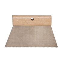 Couteau à colle denture "U" 2.5 x 2.5 mm - PRCI