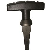 Calibreur ébavureur tub per-multicou 16-18-20-25mm - PRCI