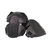 Genouillères 1er prix noir - PRCI