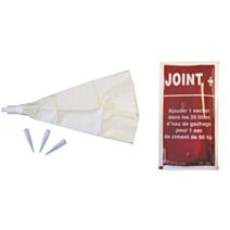 Kit à joints - PRCI