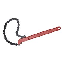 Clé à chaîne - PRCI