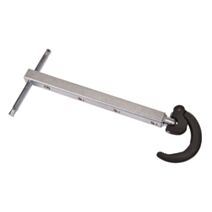 Clé lavabo télescopique écrou plat ø 48mm - PRCI