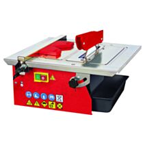 Coupe-carreaux électrique 720 W - PRCI