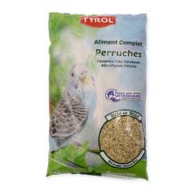 Mélange perruches 1kg tyrol