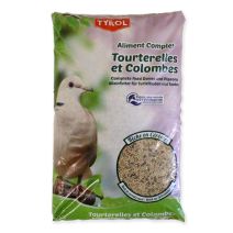 Mélange tourterelles et colombes 1 kg tyrol