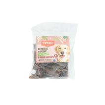 Tyrol herbières de boeuf 200g chien