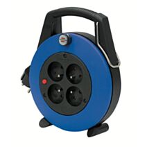 Enrouleur confort-line 5m - BRENNENSTUHL