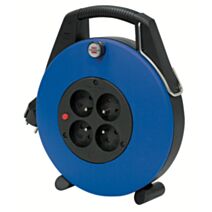 Enrouleur confort-line 10m - BRENNENSTUHL